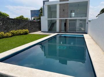 Casa de 2 habitaciones, Jiutepec · Casa Nueva en Venta Fraccionamiento Las Fincas | Jiutepec, Morelos