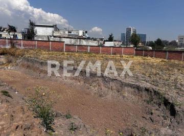 Terreno / Lote , Cuajimalpa de Morelos · Terreno en Venta Ideal Para Desarrollo Hípico en San Mateo Tlaltenango