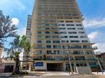Departamento de 2 habitaciones, Miguel Hidalgo · Departamento de 75 m² con 2 Recámaras en Venta, Anáhuac II Sección