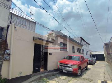 Casa de 3 habitaciones, Tlalpan · Casa en Venta en San Pedro Martir, Tlalpan