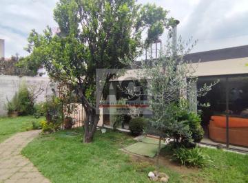 Casa de 3 habitaciones, Tlalpan · Casa en Venta en San Pedro Martir, Tlalpan