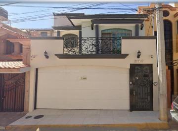 Casa de 3 habitaciones, Arandas · ¡Oferta! Haciendas Palomino Arandas: Alta Plusvalia y Ahorro Especial Bajo Mercado.!