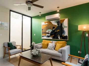 1 · Casa en Venta, Merida Yucatan, Dentro de La Ciudad