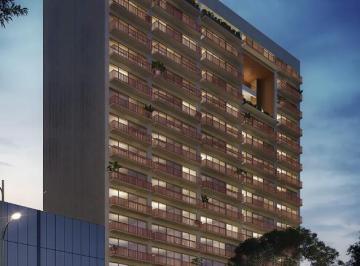 Departamento · 53m² · 1 Recámara · Maxica