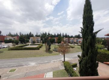 Casa · 158m² · 3 Recámaras · 3 Estacionamientos · Casa en Venta Fraccionamiento Villas del Campo Calimaya Mex