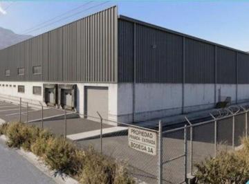 Nave industrial , Santa Catarina · Bodega Industrial en Renta