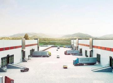 Bodega comercial · 18000m² · Bodega Industrial en Tultepec