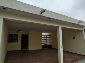 Casa · 82m² · 2 Recámaras · Casa en Renta en Sol Residencial, San Roque, Nuevo León