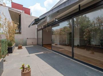 Departamento de 3 habitaciones, Miguel Hidalgo · Pent House en Polanco 3 Recamaras con Terrazas