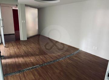 Oficina · 120m² · Oficina en Renta en Lomas de Tecamachalco