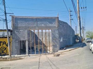 1 · Bodega en Renta en Esquina – Col. Industrial, Monterrey, N. L.