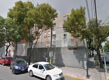 Departamento de 3 habitaciones, Miguel Hidalgo · Departamento en Venta en Cuauhtémoc Pensil, Miguel Hidalgo