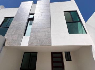 Casa de 3 habitaciones, Puebla · Venta de Hermosa Casa en Col. Reforma Sur. Zona de La Paz