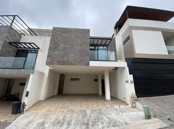 Casa · 128m² · 3 Recámaras · Casa - Cumbres Platino