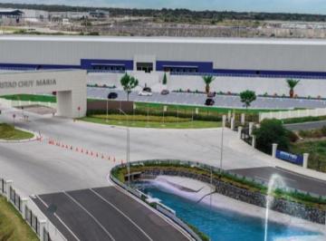 Bodega comercial · 15500m² · 109 Estacionamientos · Nave Industrial - Celaya