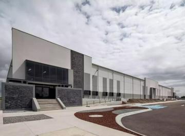 Bodega comercial · 12657m² · 76 Estacionamientos · Bodega Industrial en Puebla