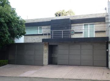 Casa de 5 habitaciones, Miguel Hidalgo · Casa Centrica de 2 Pisos en Chapultepec IV Seccion