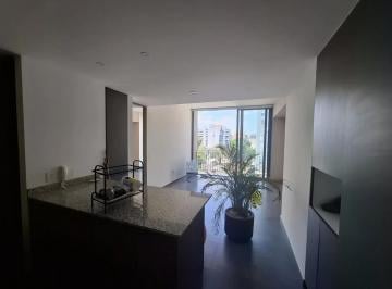 Departamento de 1 habitación, Guadalajara · Departamento en Renta en Americana, Torre Vibranta