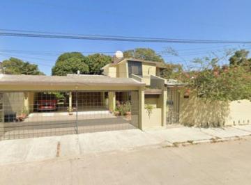 Casa de 4 habitaciones, Ciudad Madero · Casa en Venta en Tamaulipas