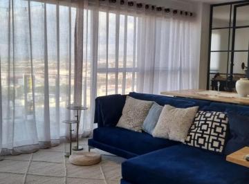 Departamento de 2 habitaciones, Querétaro · Departamento en Renta en Residencial El Refugio, Queretaro