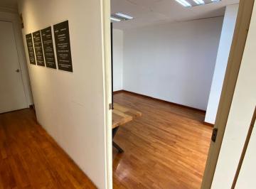 Oficina de 2 habitaciones, Miguel Hidalgo · Rento Consultorios en Clínica en Polanco