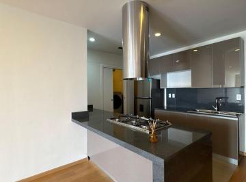Departamento de 5 habitaciones, Miguel Hidalgo · Departamento en Venta / Renta Carso Torre Pissarro
