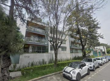 Departamento de 3 habitaciones, Miguel Hidalgo · Departamento en Venta en Polanco II Secc, Miguel Hidalgo