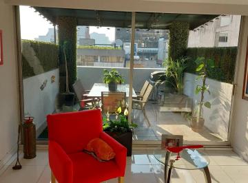 Departamento de 3 habitaciones, Miguel Hidalgo · Departamento/penthouse en Renta en Polanco