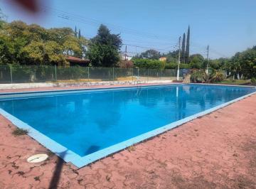 Casa de 2 habitaciones, Cuautla · Casa con 2 Dorm. en Renta en Valle del Sol, 200 m² Superficie de Terreno