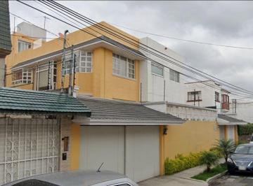 Casa de 4 habitaciones, Gustavo A. Madero · Casa en Venta en Colonia Lindvista, Gustavo a Madero