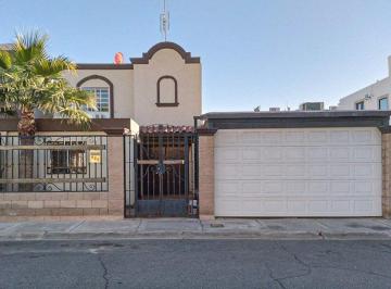 Casa de 4 habitaciones, Mexicali · Se Renta Casa Amueblada en Privada Santo Domingo