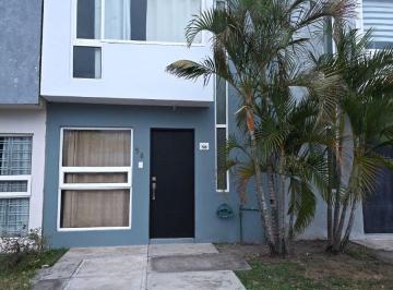 Casa de 2 habitaciones, Veracruz · Casa en Venta en Fraccionamiento Dream Lagoons, Veracruz.