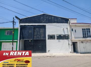 Bodega comercial · 400m² · Bodega en Renta