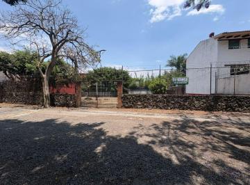 Terreno / Lote , Jiutepec · Terreno en Venta en Sumiya, Jiutepec Morelos.