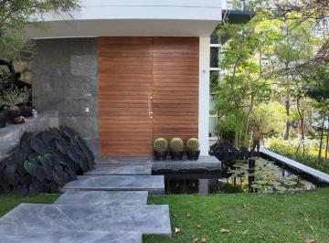 Casa en condominio · 653m² · 3 Recámaras · 6 Estacionamientos · Casa en Venta, Bosque de Los Lagos, Vallarta Universidad, Zapopan