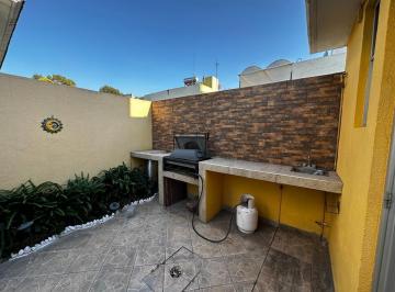 Casa · 200m² · 4 Recámaras · Casa en Venta en Fraccionamineto Sn Salvador T. Metepec Edo Mex