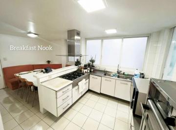 Departamento de 4 habitaciones, Cuauhtémoc · Deapartamento en Renta en Colonia Juarez