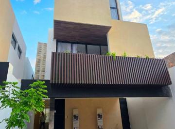 Casa de 3 habitaciones, Mérida · Casa en Venta en Mérida, Yucatán en Temozón Norte
