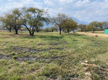 1 · Terreno Campestre en Venta en Esquina, Valle Venado, Fraccionamiento Privado en Montemorelos, N. L.