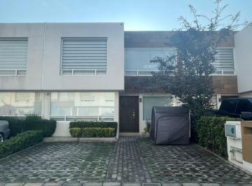 Casa de 3 habitaciones, Calimaya · Casa en Venta en Calimaya, Estado de Mexico
