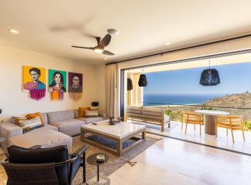 Departamento de 2 habitaciones, Los Cabos · Peninsula Residences 302adepartamento en Venta | Peninsula Residences | Quivira | Vista Pacífico |