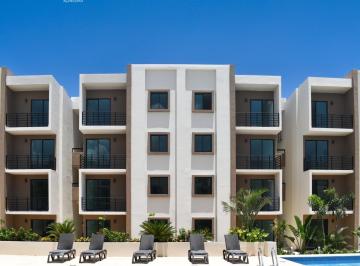 Departamento · 87m² · 2 Recámaras · 1 Estacionamiento · Departamento en Venta Ombú, Av Huayacan