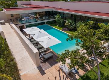 Terreno / Lote · 275m² · Terreno en Venta en Mérida, Temozón, Lote Residencial, Soluna