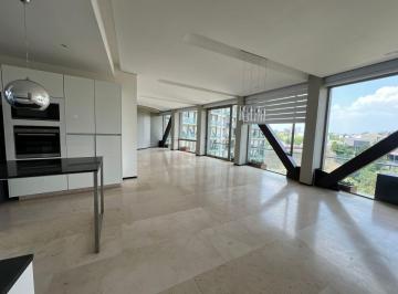 Departamento de 3 habitaciones, Zapopan · Depa con Dos Terrazas en Vista Vento en Venta