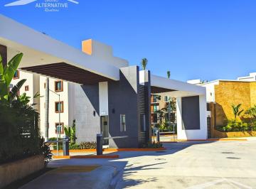 Departamento · 87m² · 2 Recámaras · 1 Estacionamiento · Departamento en Venta Ombu, Av Huayacan
