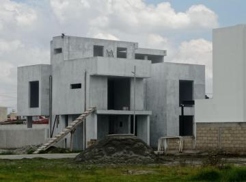Casa · 433m² · 3 Recámaras · 3 Estacionamientos · Casa en Venta Rinconada Providencia Metepec Edo Mex