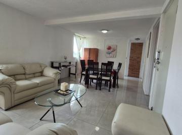 Departamento · 62m² · 2 Recámaras · 1 Estacionamiento · Departamento en Renta por Av Comonfort, Metepec