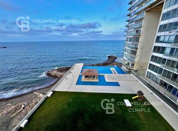 Departamento de 3 habitaciones, Alvarado · Departamento en Renta Y/o Venta en Playas del Conchal, Riviera Veracruzana