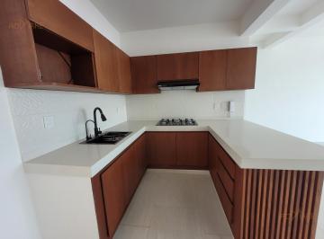 Departamento · 140m² · 3 Recámaras · 1 Estacionamiento · Departamento Cerca del Blvd Vicente Fox | Roof Top con Vista Al Mar
