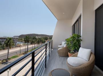 Departamento de 2 habitaciones, Santa María Huatulco · Departamento en Venta, Chahue, Huatulco
